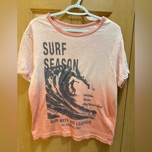 Pilcro Surf T-Shirt